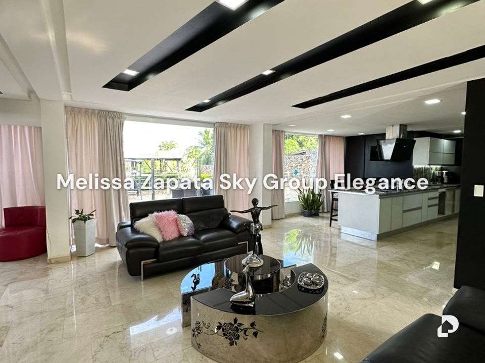 Casa en El Manzano, Barquisimeto – 22