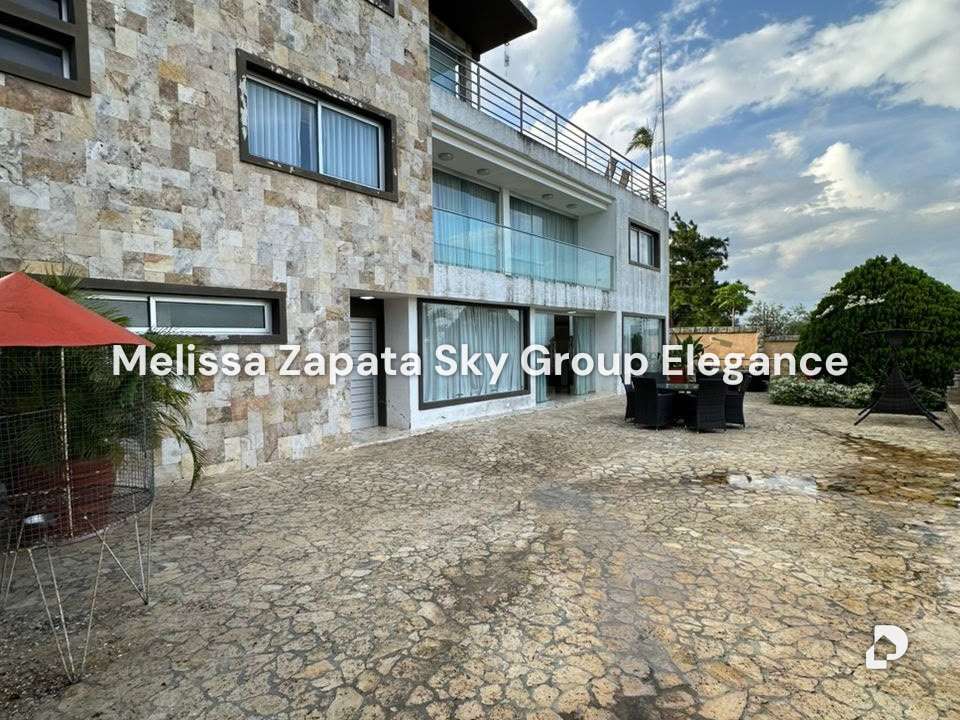 Casa en El Manzano, Barquisimeto – 18