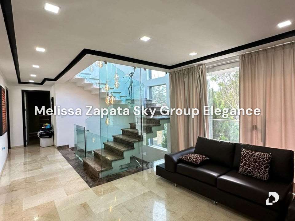 Casa en El Manzano, Barquisimeto – 16