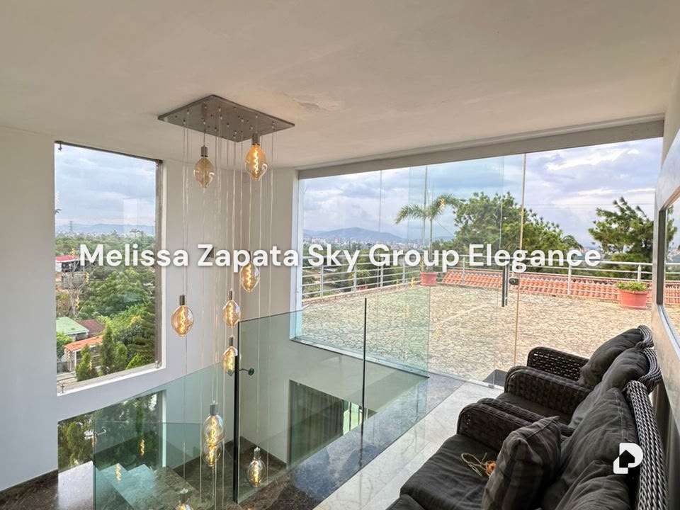 Casa en El Manzano, Barquisimeto – 1