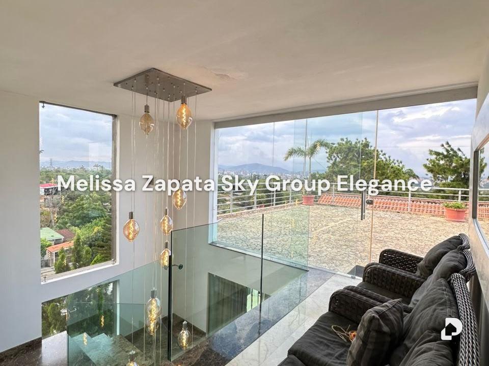 Casa en El Manzano, Barquisimeto – 1