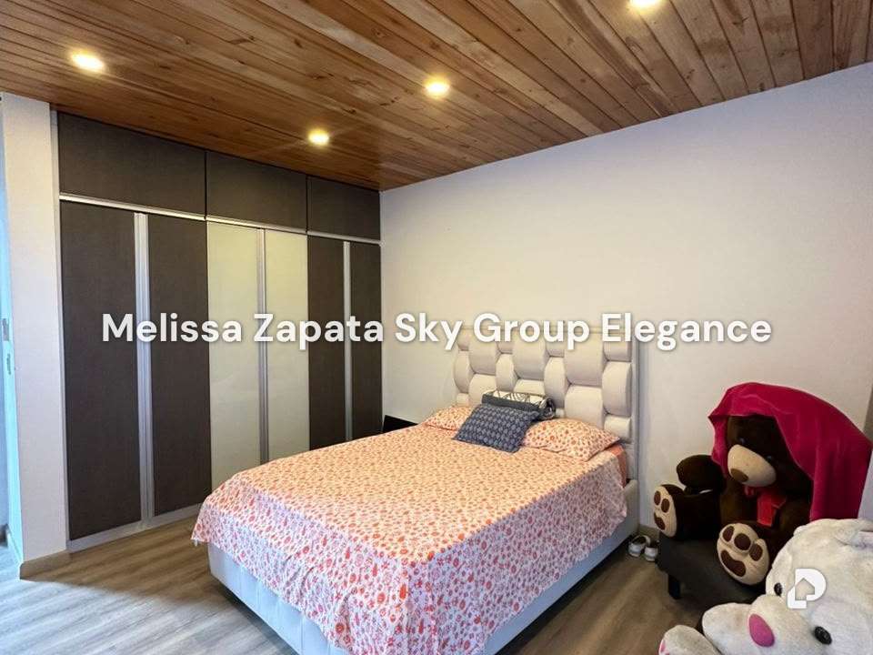 Casa en El Manzano, Barquisimeto – 8
