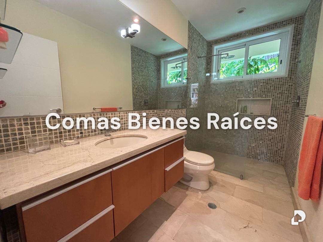 Casa en Sebucan, Caracas – 25