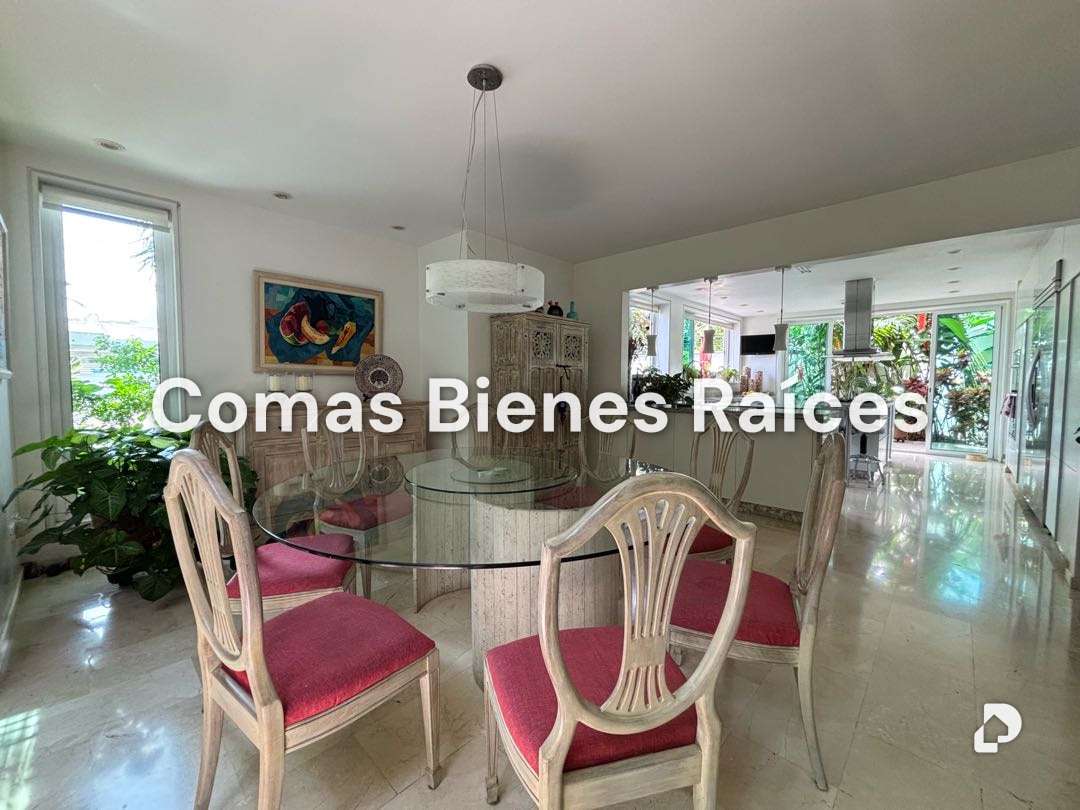 Casa en Sebucan, Caracas – 9