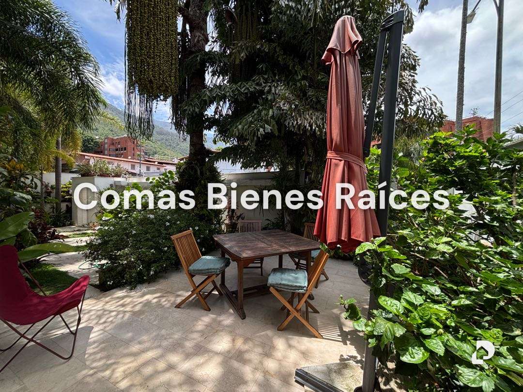 Casa en Sebucan, Caracas – 26