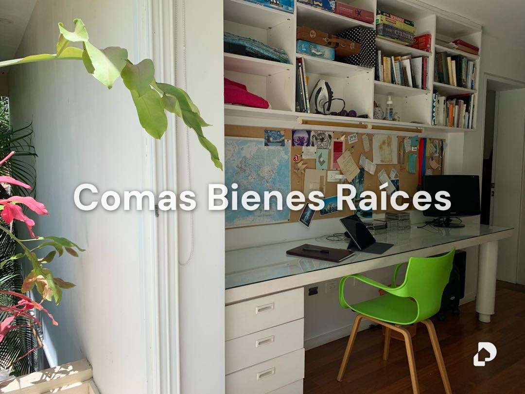 Casa en Sebucan, Caracas – 17