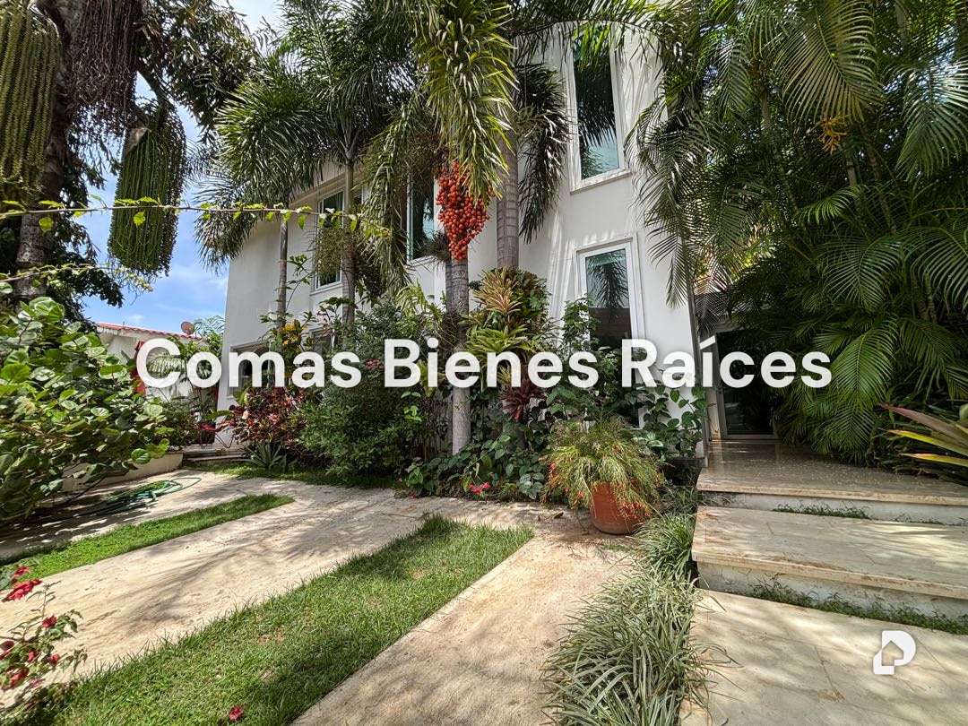 Casa en Sebucan, Caracas – 1