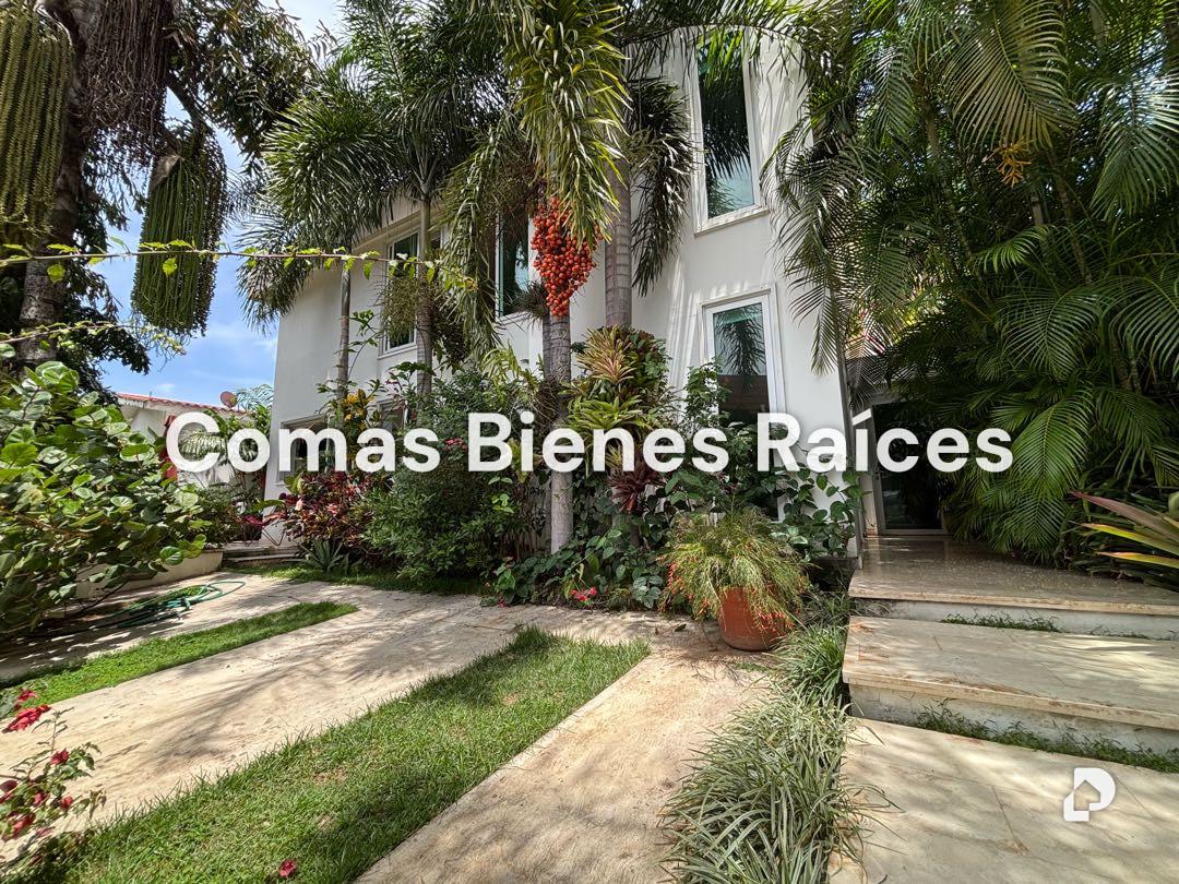 Casa en Sebucan, Caracas – 1
