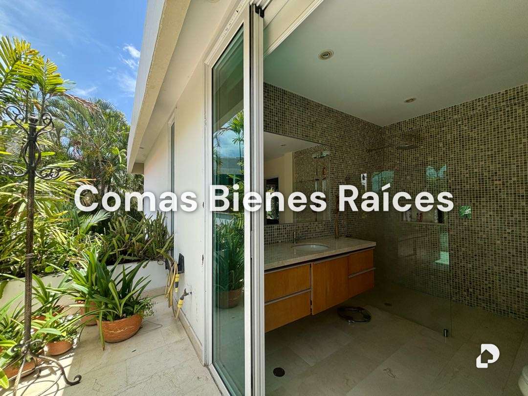 Casa en Sebucan, Caracas – 21