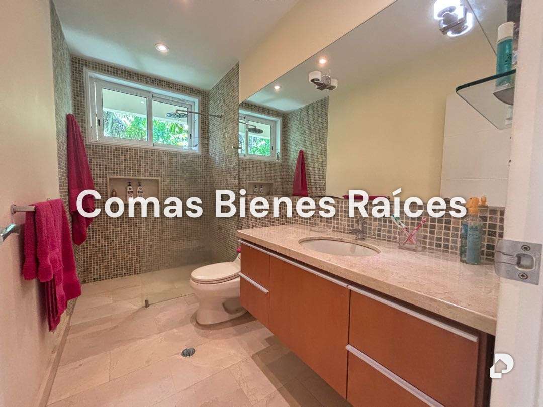 Casa en Sebucan, Caracas – 23