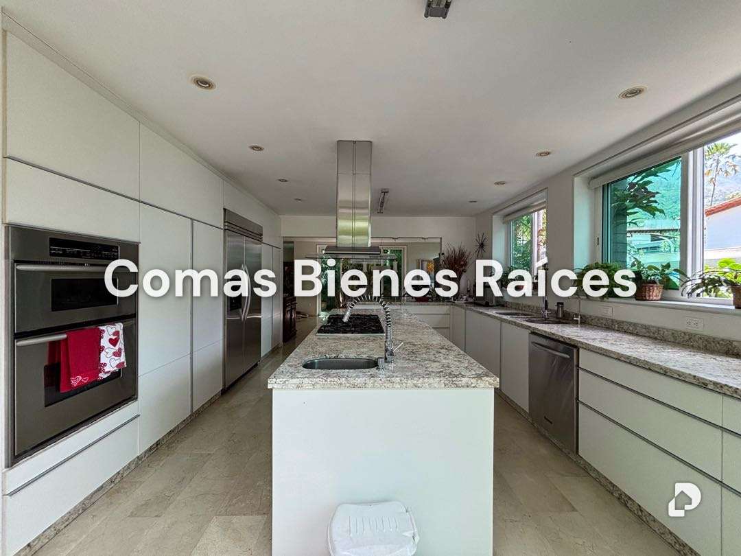 Casa en Sebucan, Caracas – 12