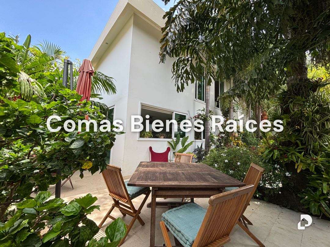 Casa en Sebucan, Caracas – 2