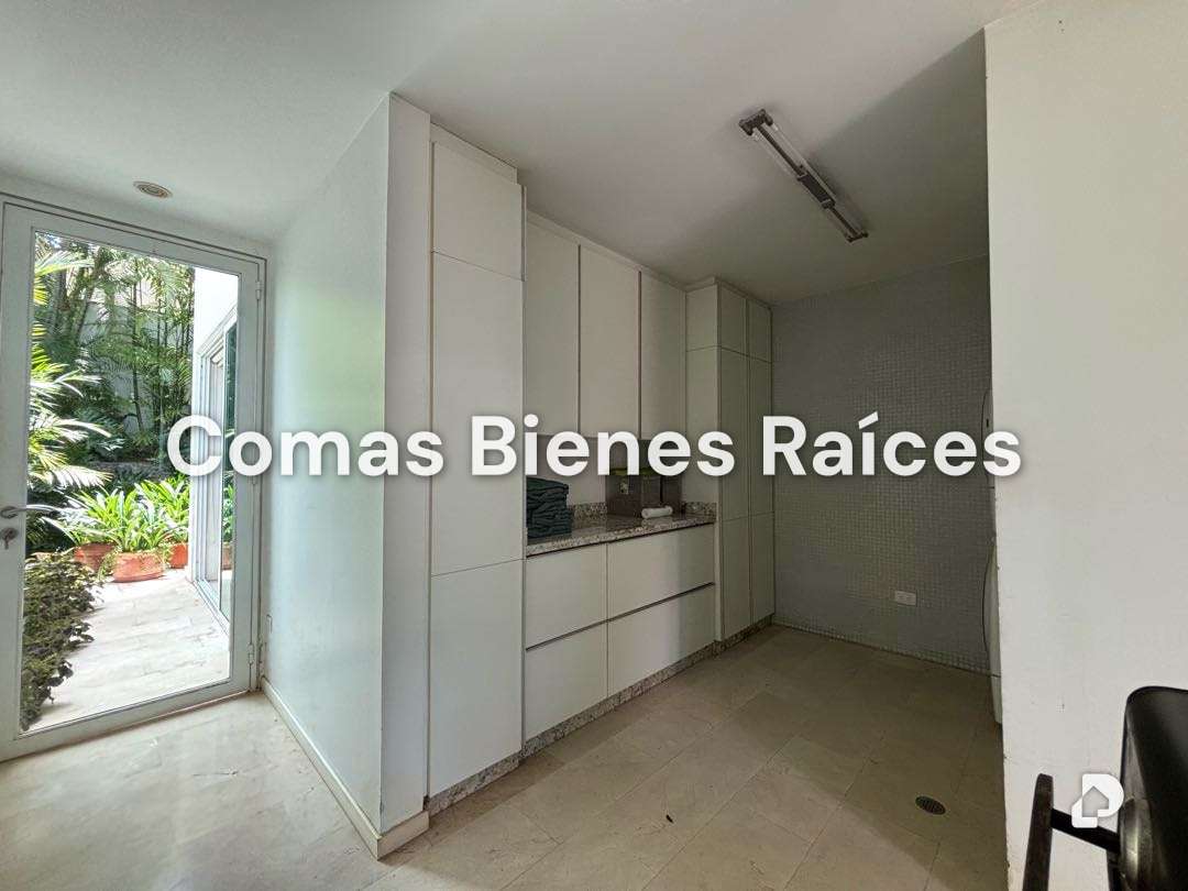 Casa en Sebucan, Caracas – 28