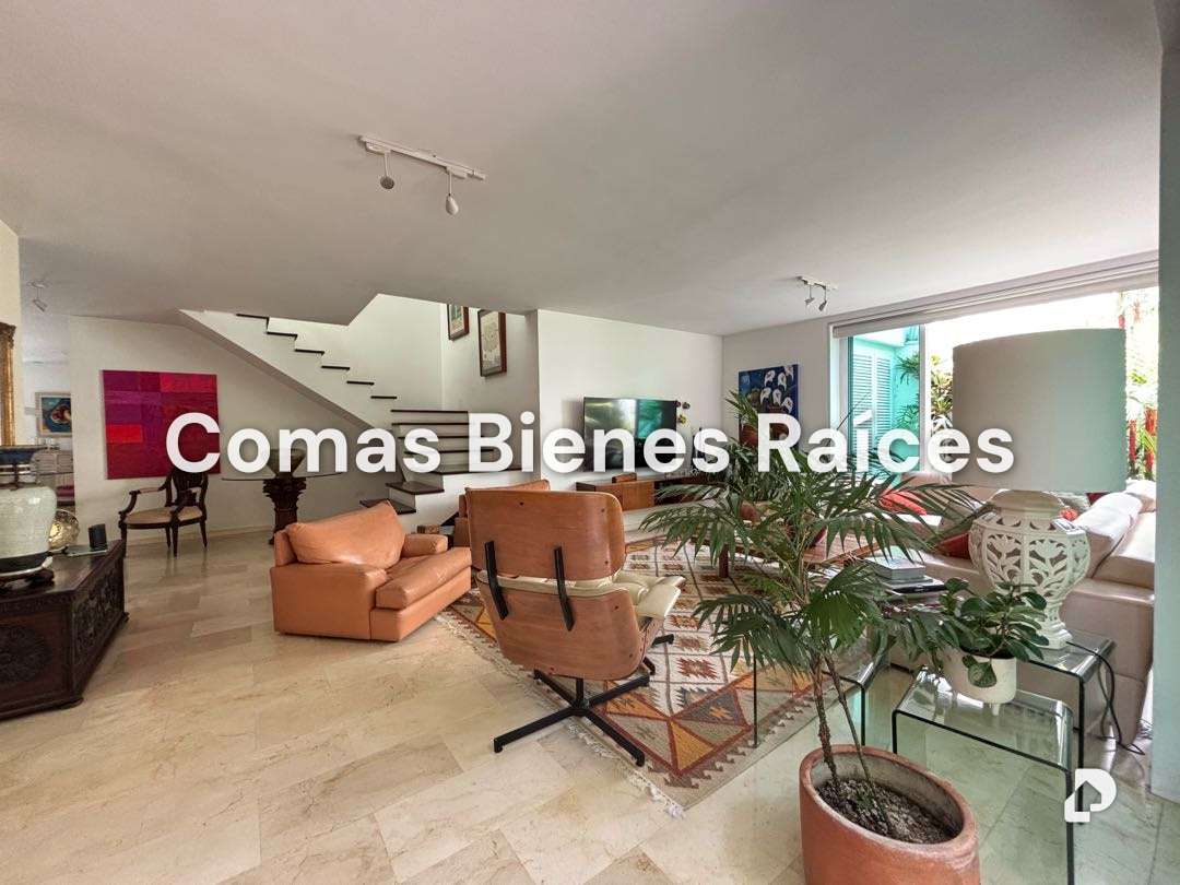 Casa en Sebucan, Caracas – 6