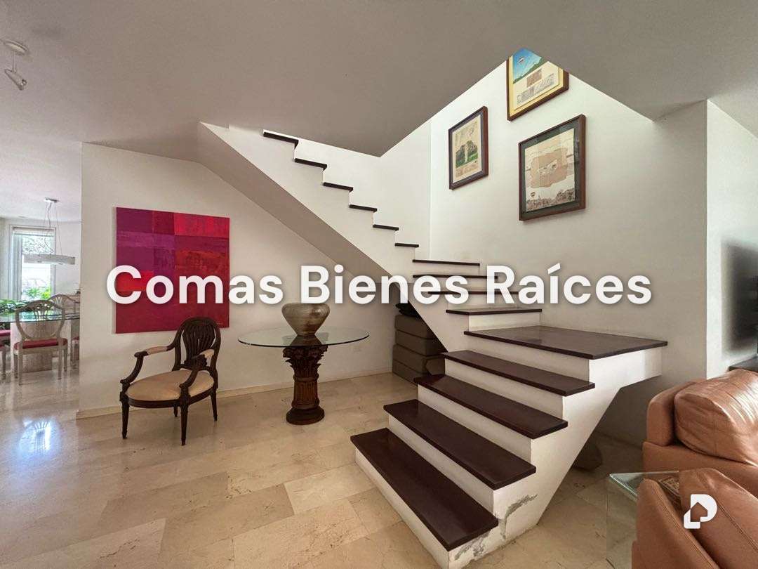 Casa en Sebucan, Caracas – 14