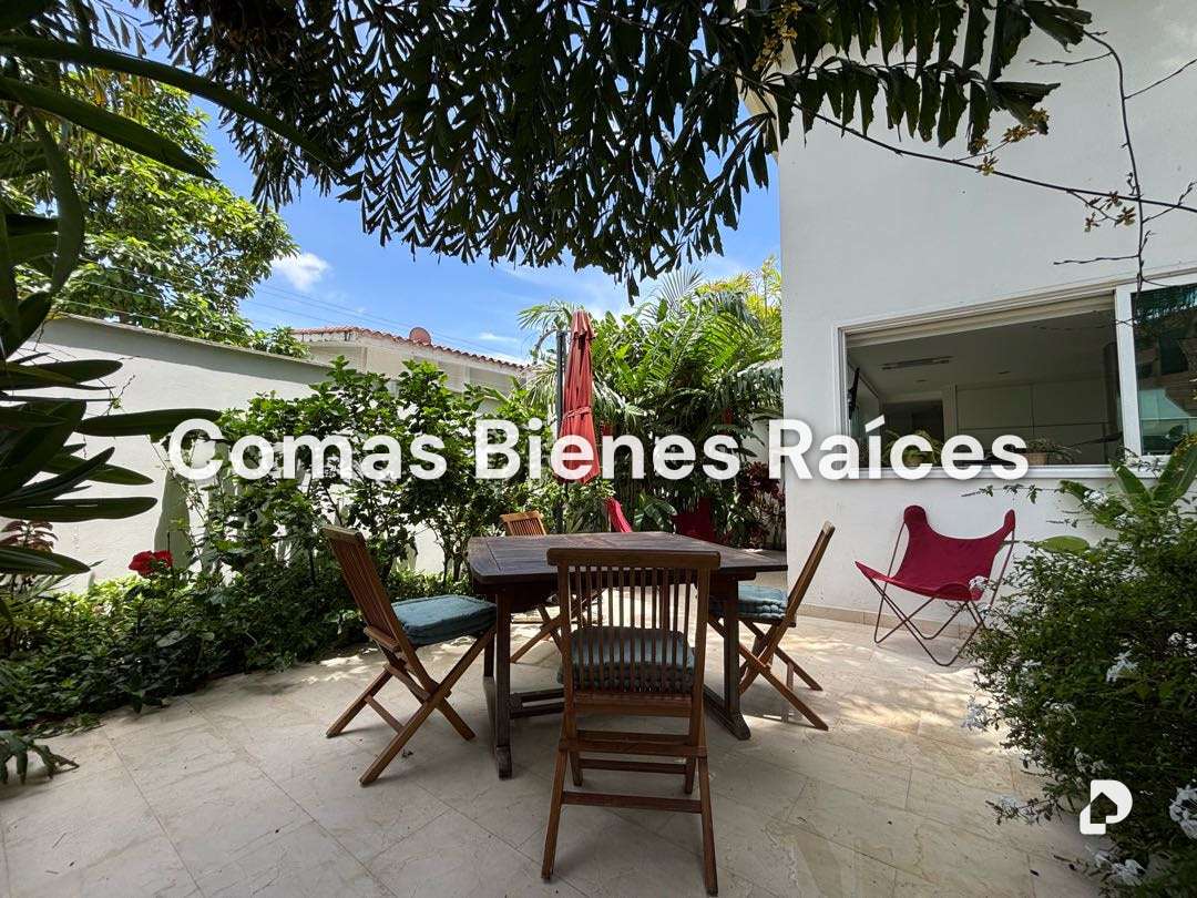 Casa en Sebucan, Caracas – 27