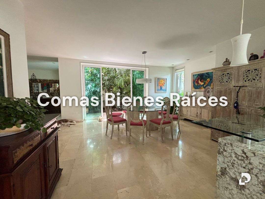 Casa en Sebucan, Caracas – 10