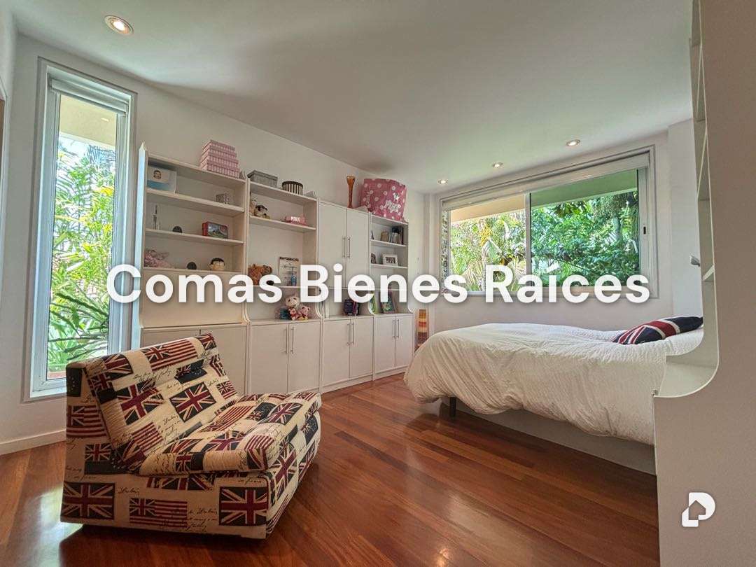Casa en Sebucan, Caracas – 22