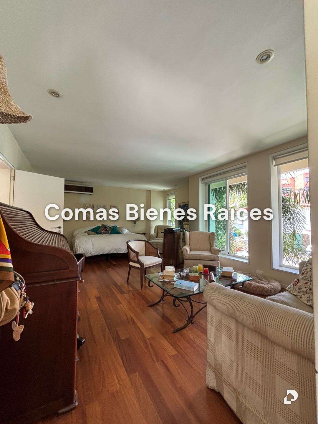 Casa en Sebucan, Caracas – 19