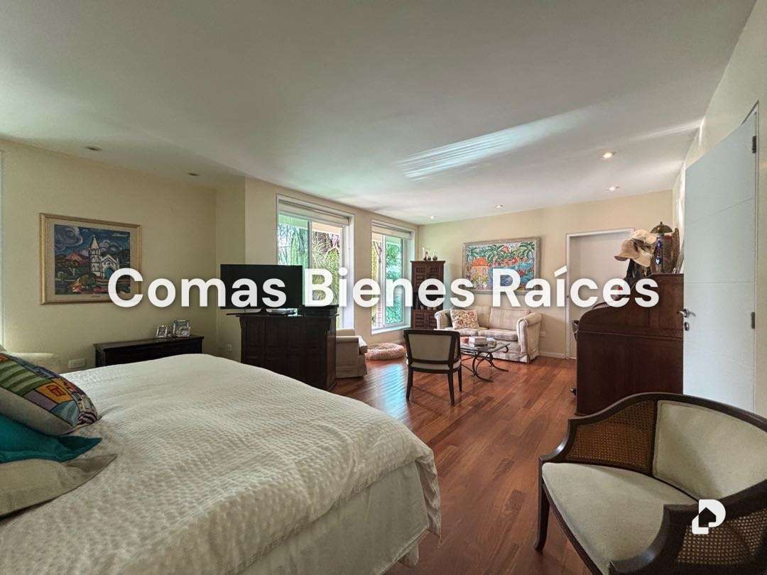 Casa en Sebucan, Caracas – 18
