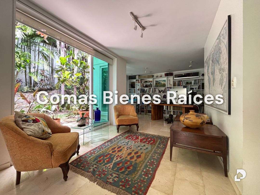 Casa en Sebucan, Caracas – 7