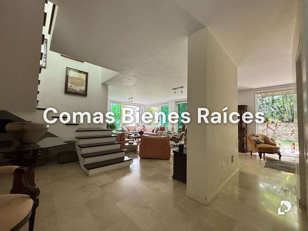 Casa en Sebucan, Caracas – 13