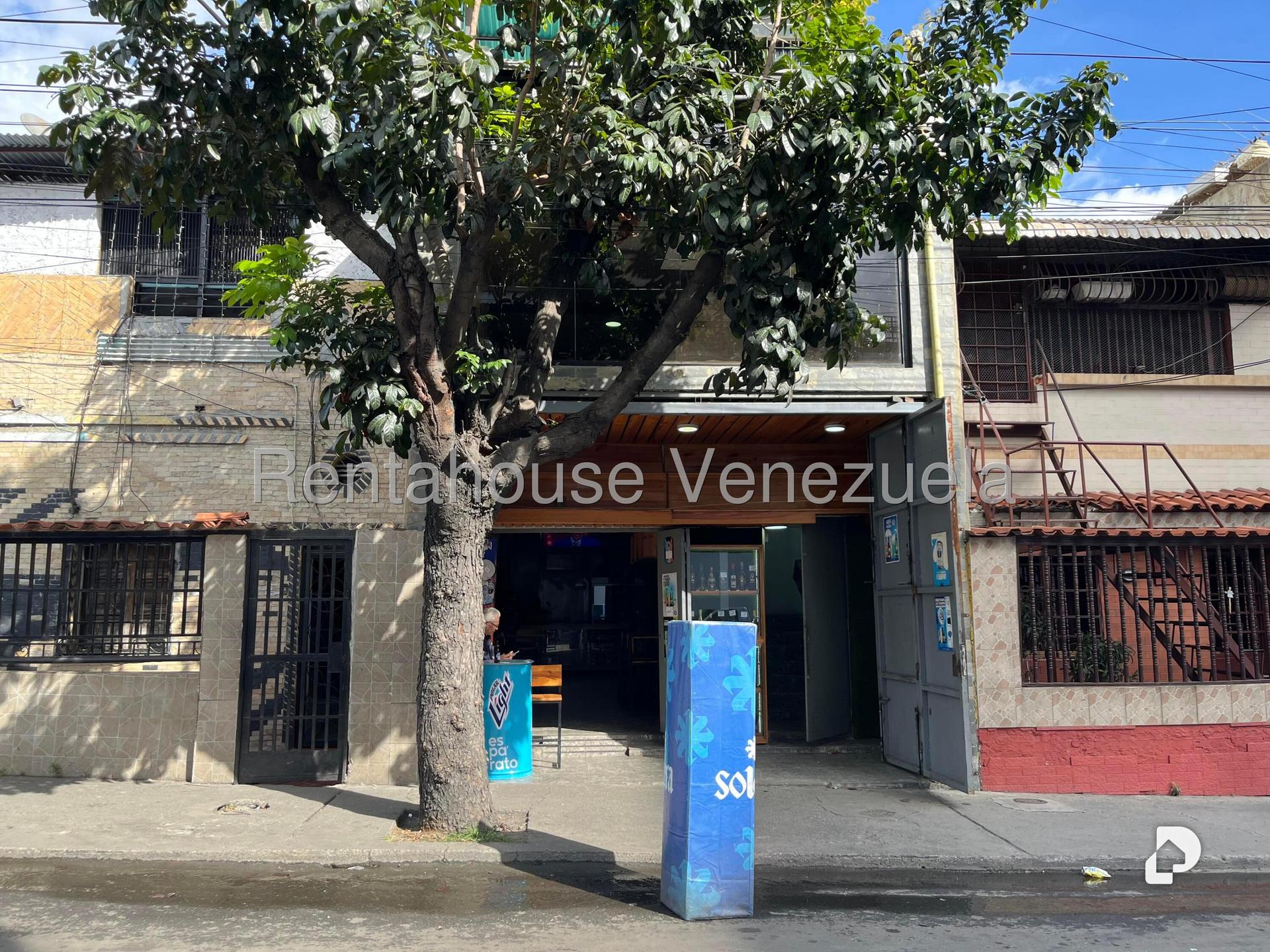 Local comercial en Catia, Caracas – 1