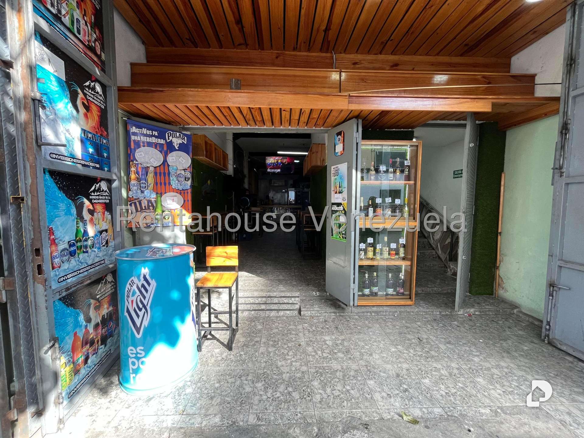 Local comercial en Catia, Caracas – 4
