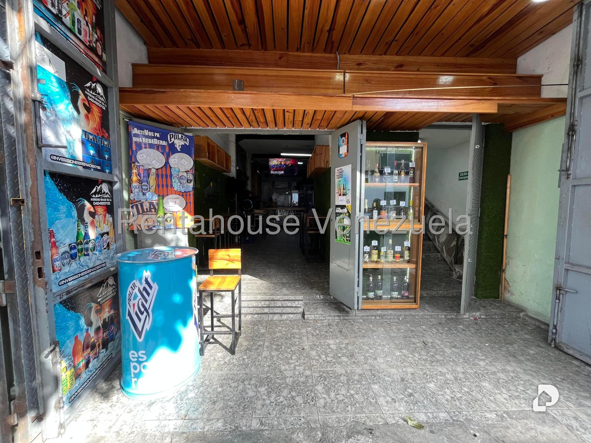 Local comercial en Catia, Caracas – 4