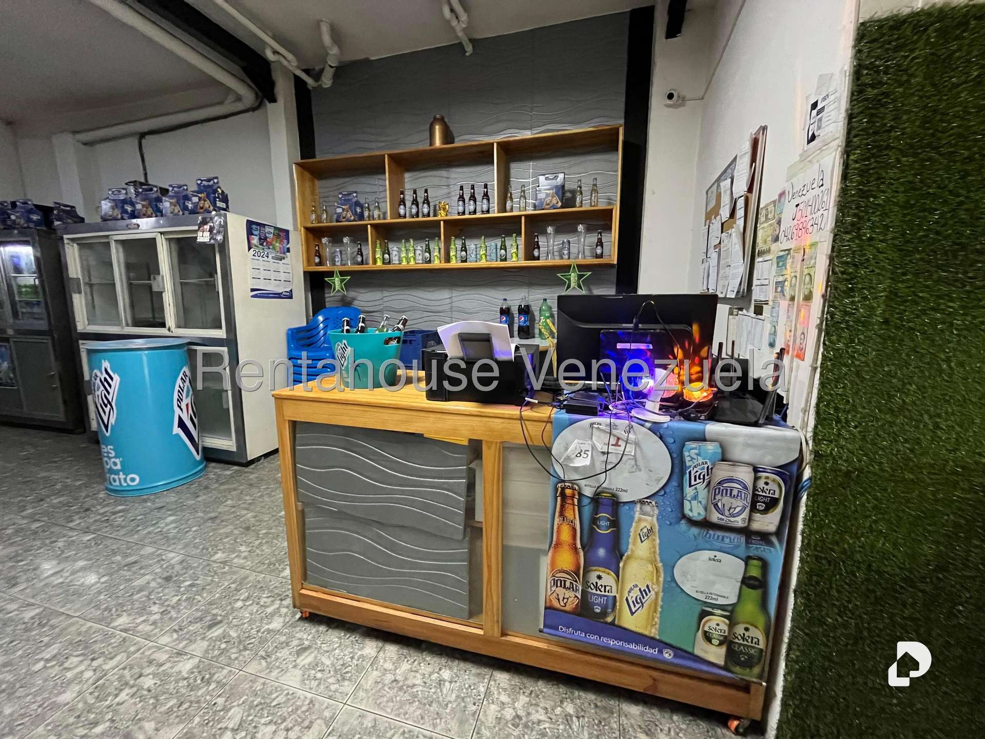 Local comercial en Catia, Caracas – 6