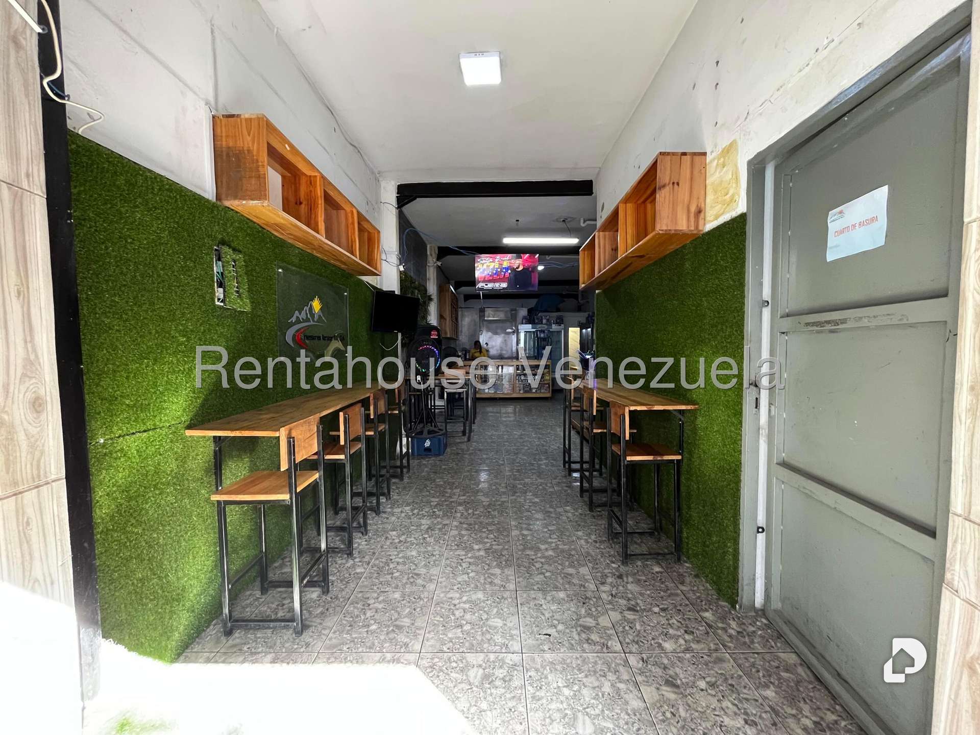 Local comercial en Catia, Caracas – 5