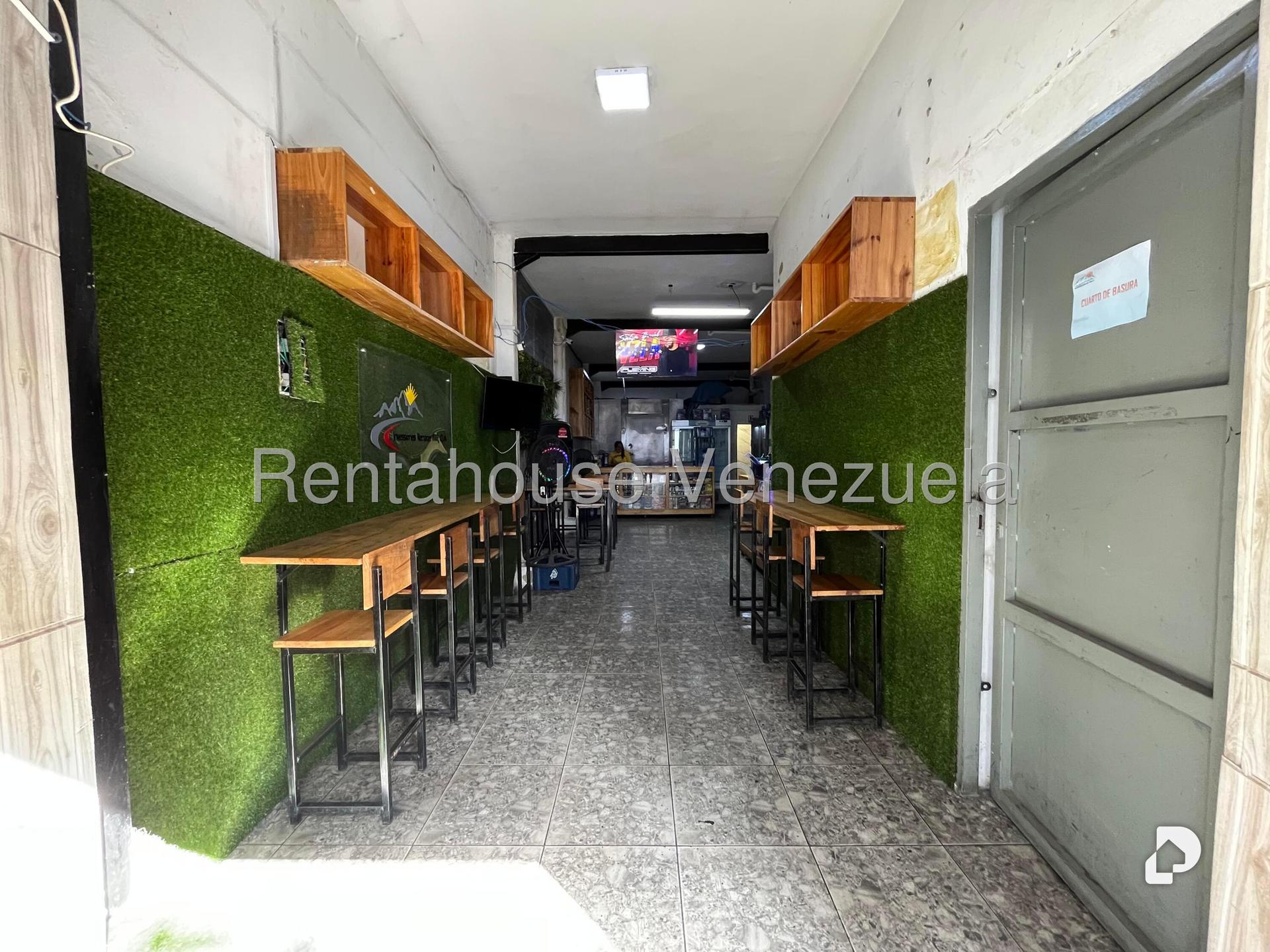 Local comercial en Catia, Caracas – 5