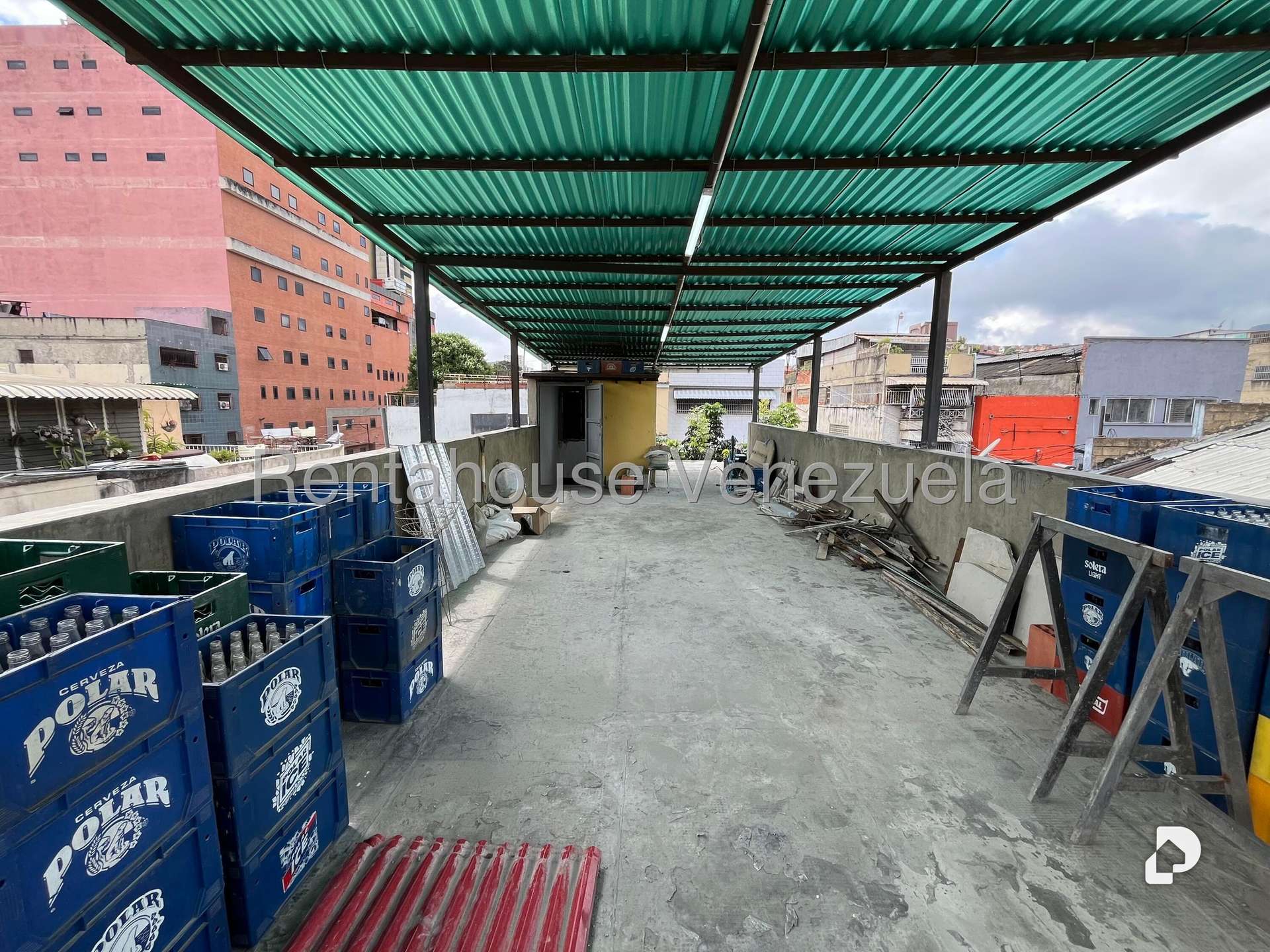 Local comercial en Catia, Caracas – 29
