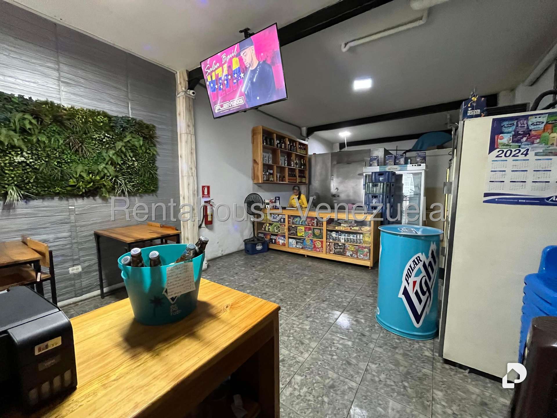 Local comercial en Catia, Caracas – 7