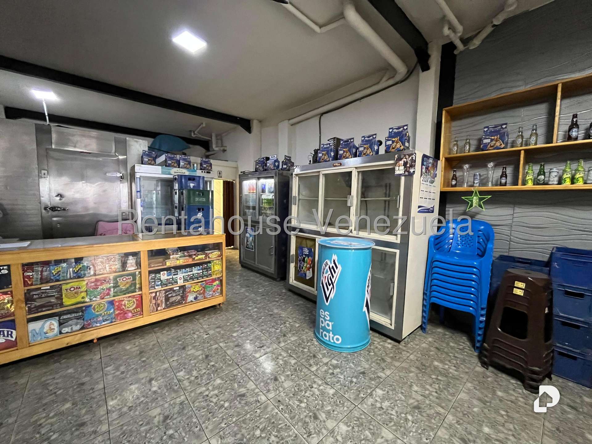 Local comercial en Catia, Caracas – 9
