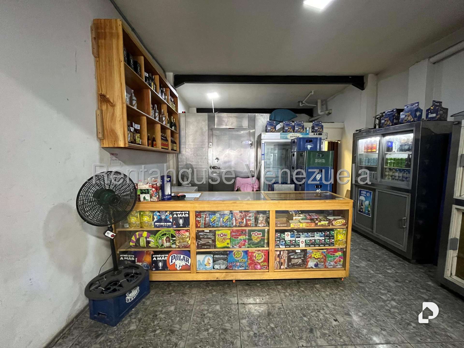 Local comercial en Catia, Caracas – 8