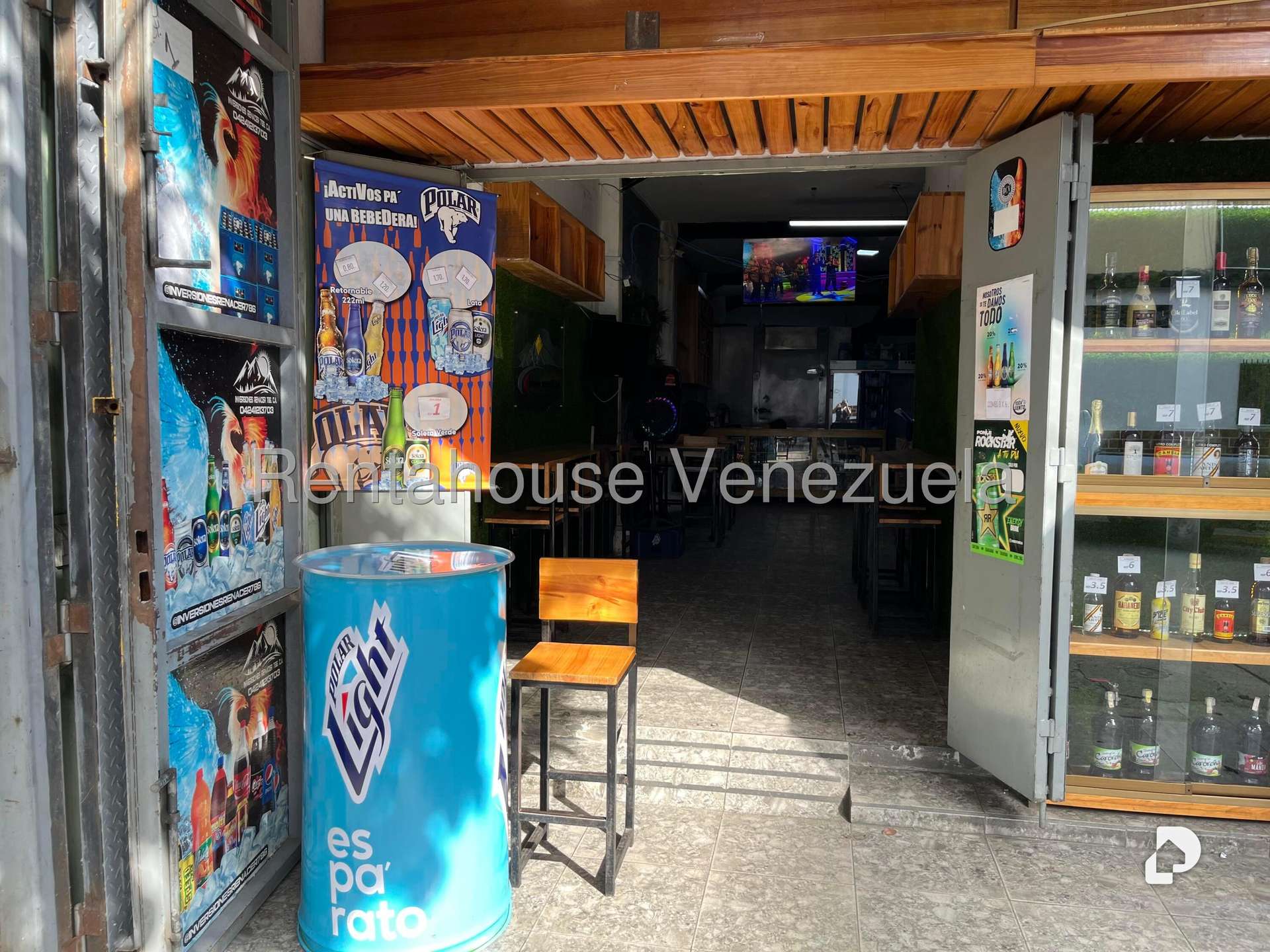Local comercial en Catia, Caracas – 3