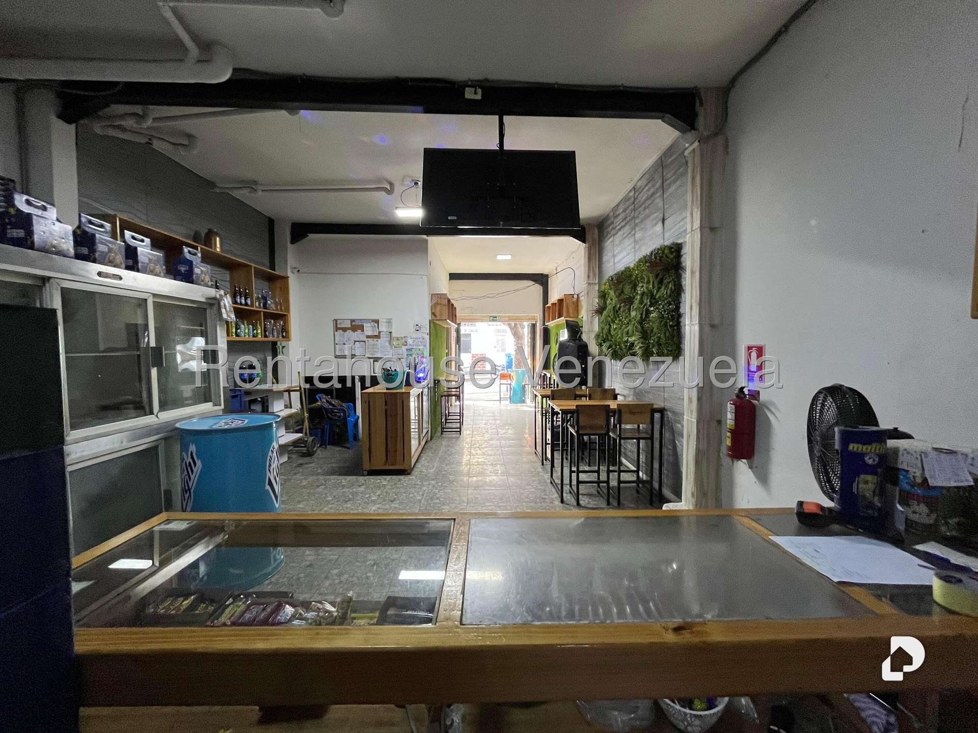 Local comercial en Catia, Caracas – 15