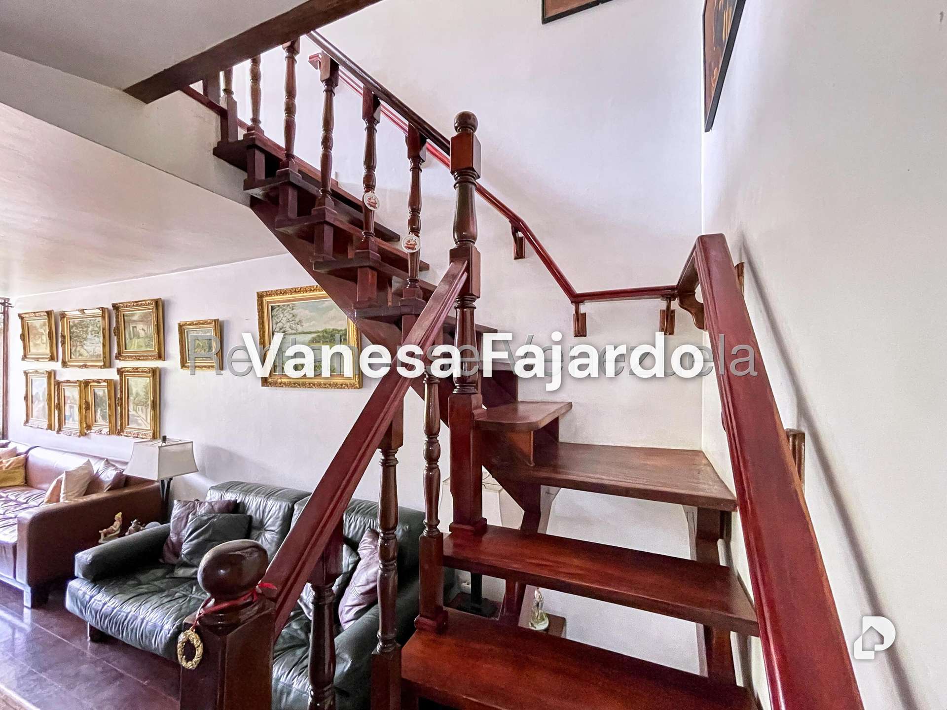 Apartamento en Santa Fe Norte, Caracas – 26