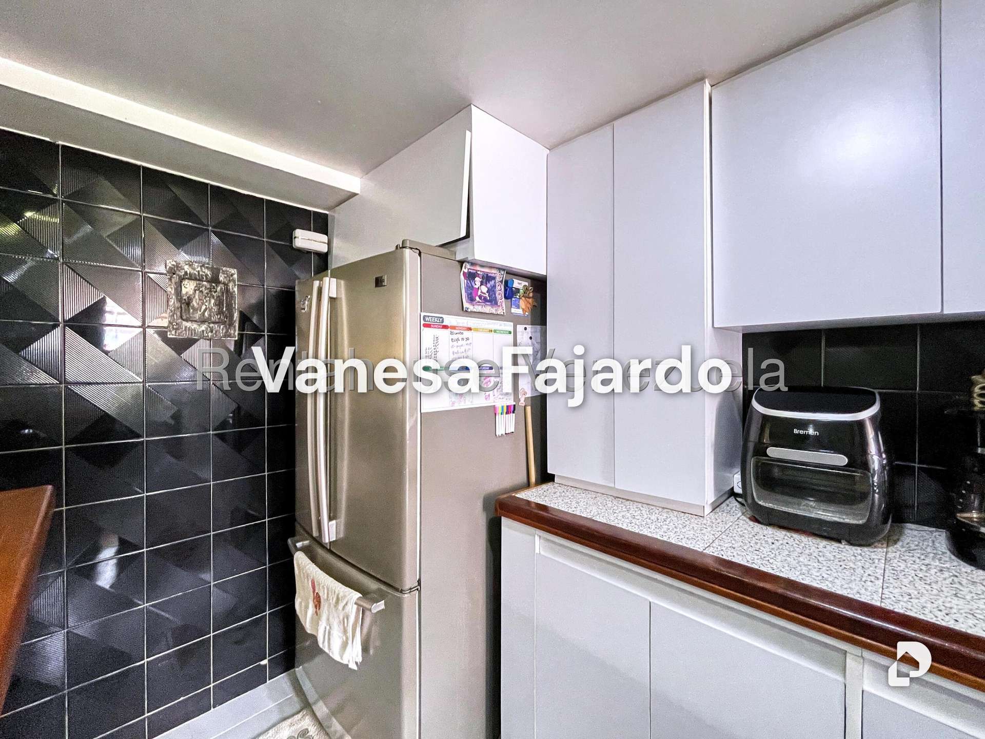 Apartamento en Santa Fe Norte, Caracas – 16