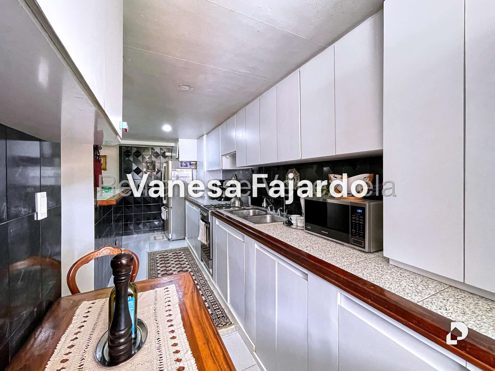 Apartamento en Santa Fe Norte, Caracas – 15