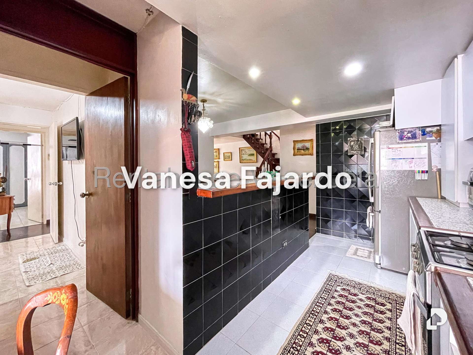 Apartamento en Santa Fe Norte, Caracas – 17