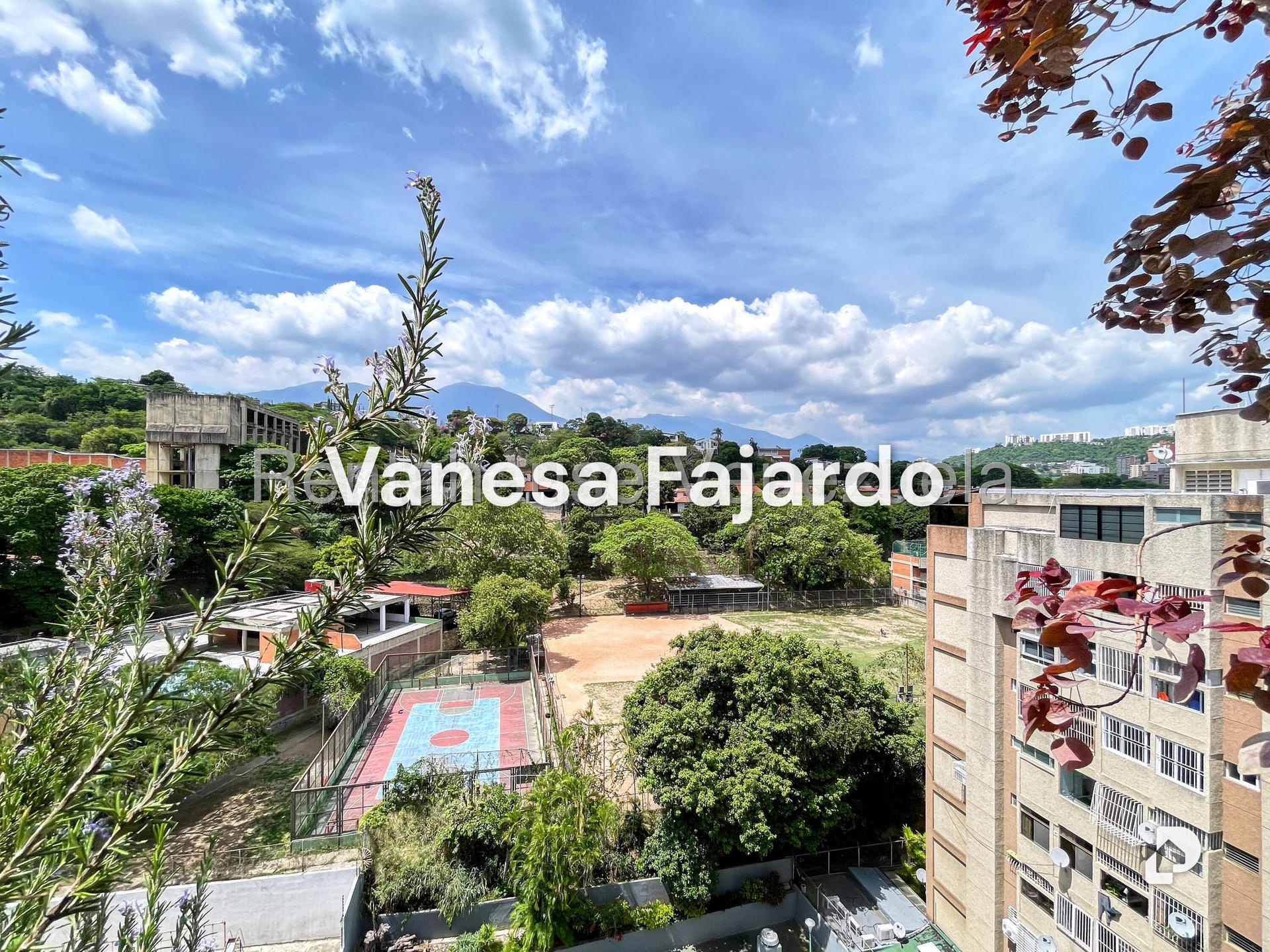 Apartamento en Santa Fe Norte, Caracas – 5