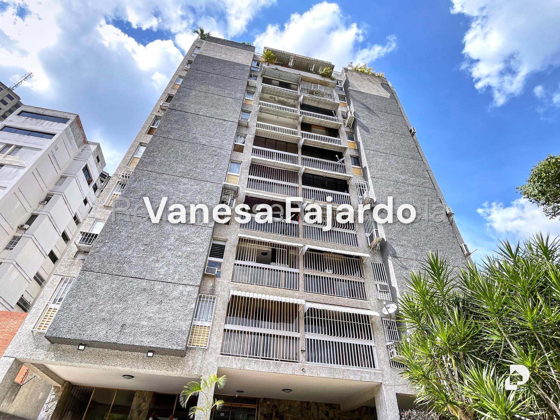 Apartamento en Santa Fe Norte, Caracas – 1