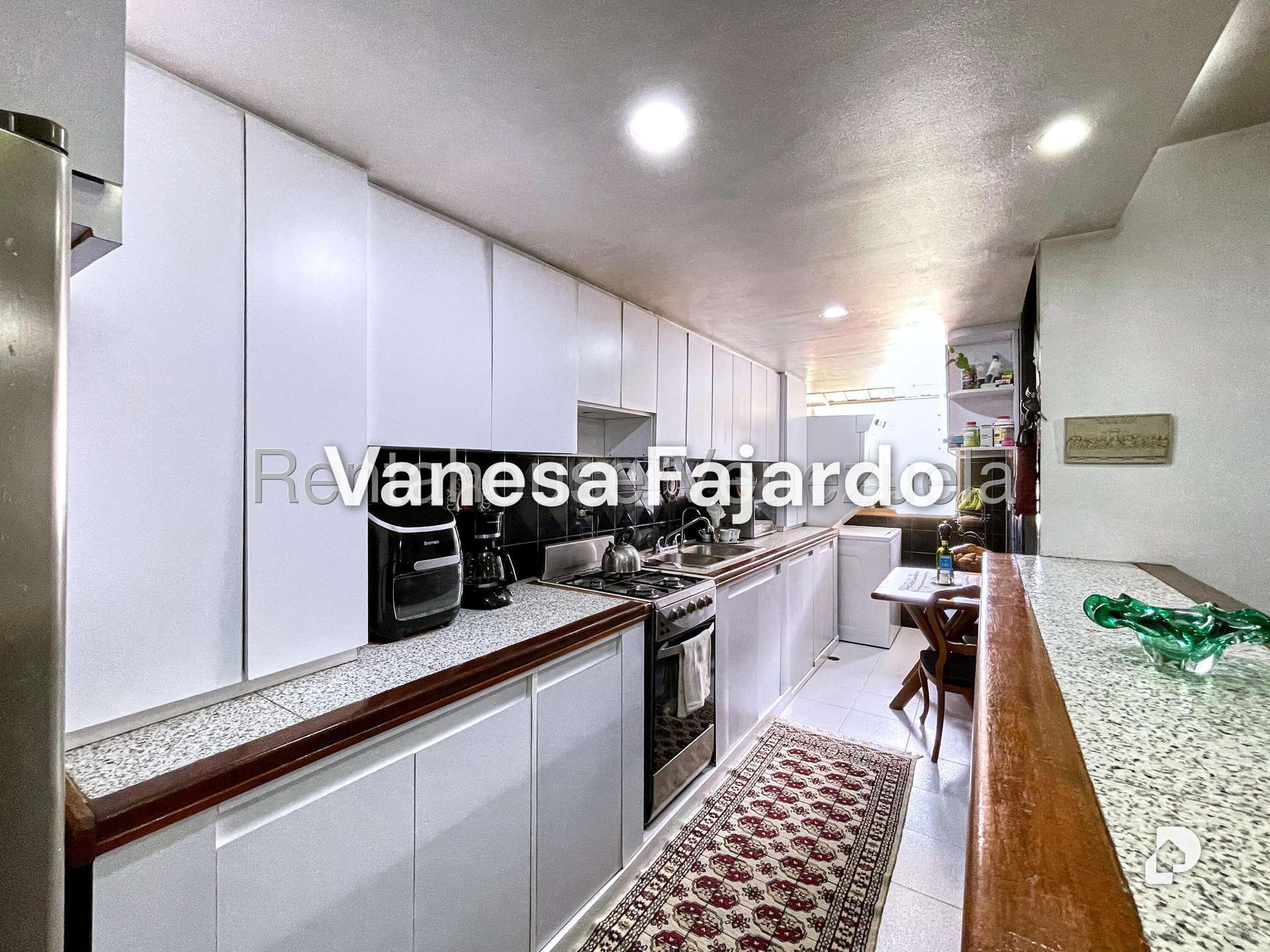 Apartamento en Santa Fe Norte, Caracas – 10