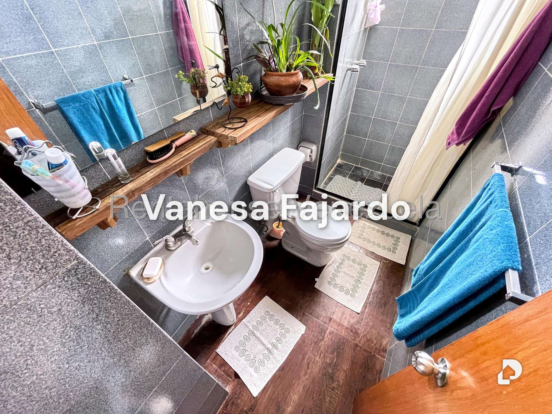 Apartamento en Santa Fe Norte, Caracas – 21