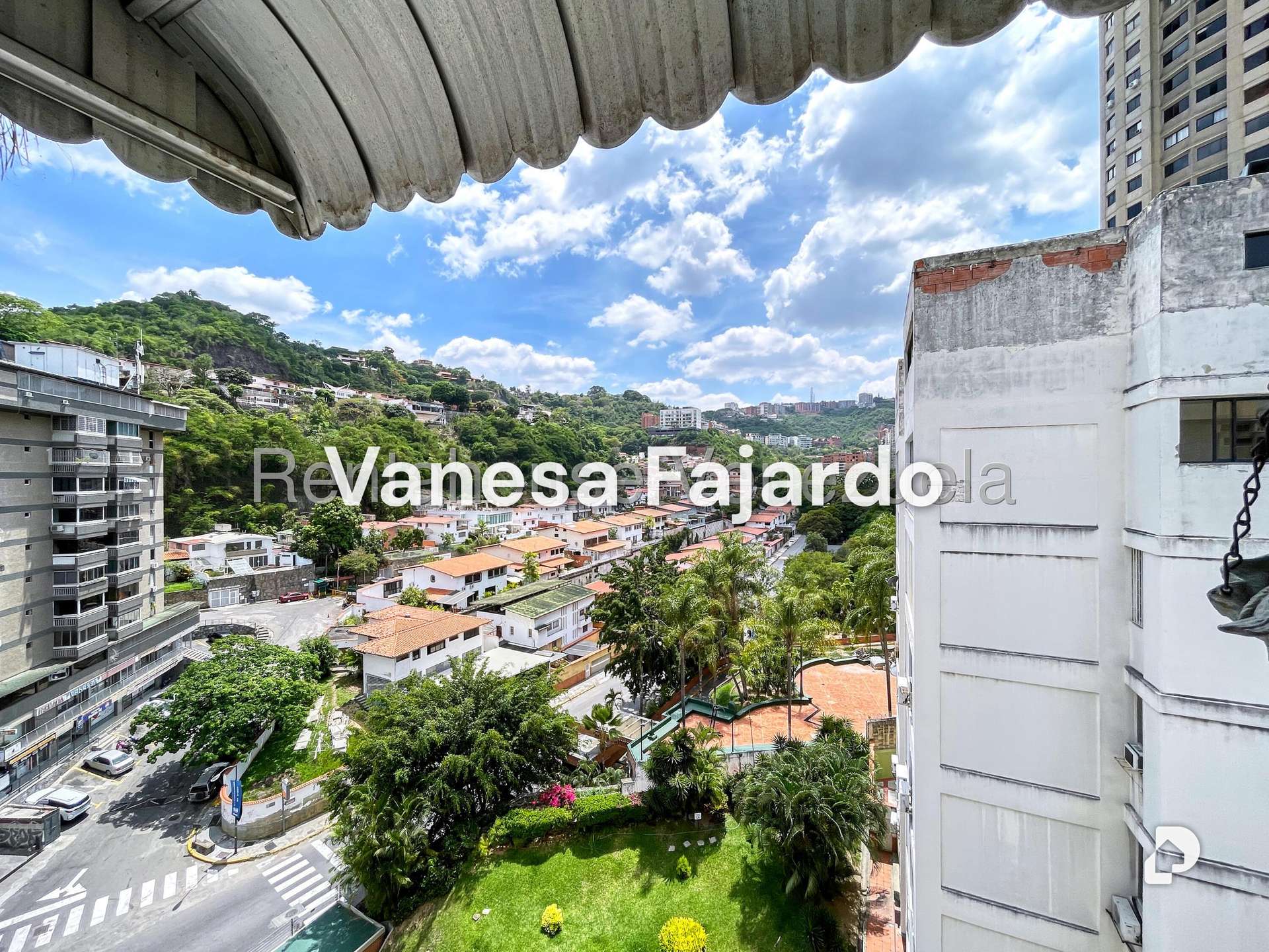 Apartamento en Santa Fe Norte, Caracas – 14