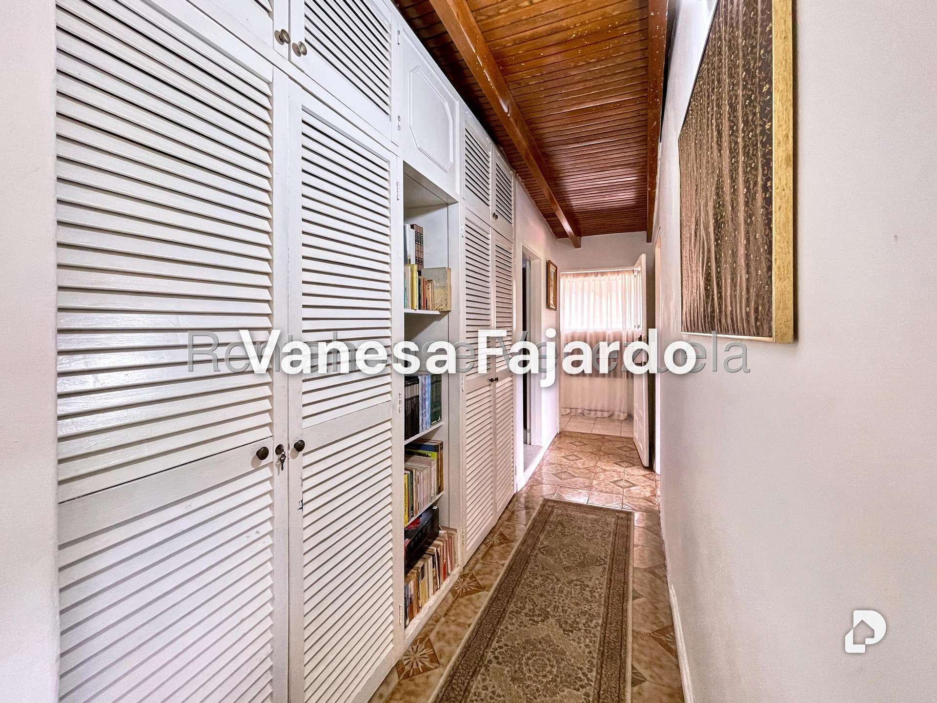 Apartamento en Santa Fe Norte, Caracas – 30