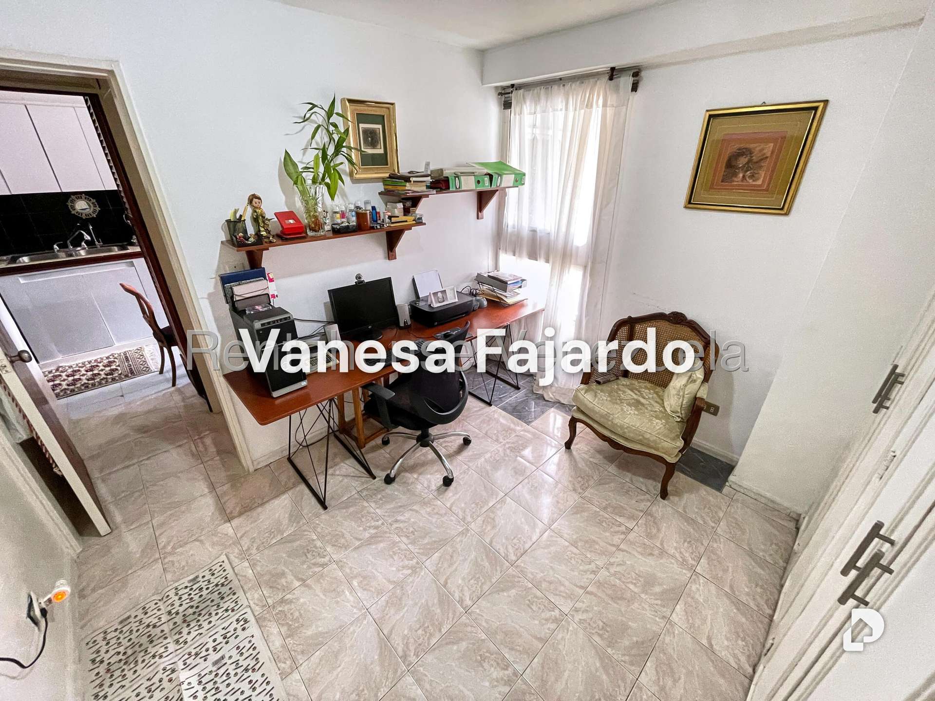 Apartamento en Santa Fe Norte, Caracas – 18