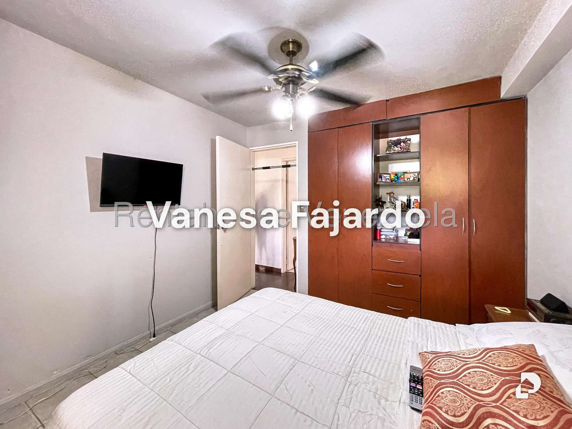 Apartamento en Santa Fe Norte, Caracas – 24
